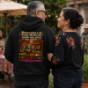 Mi Cocina de los Muertos Hoodie