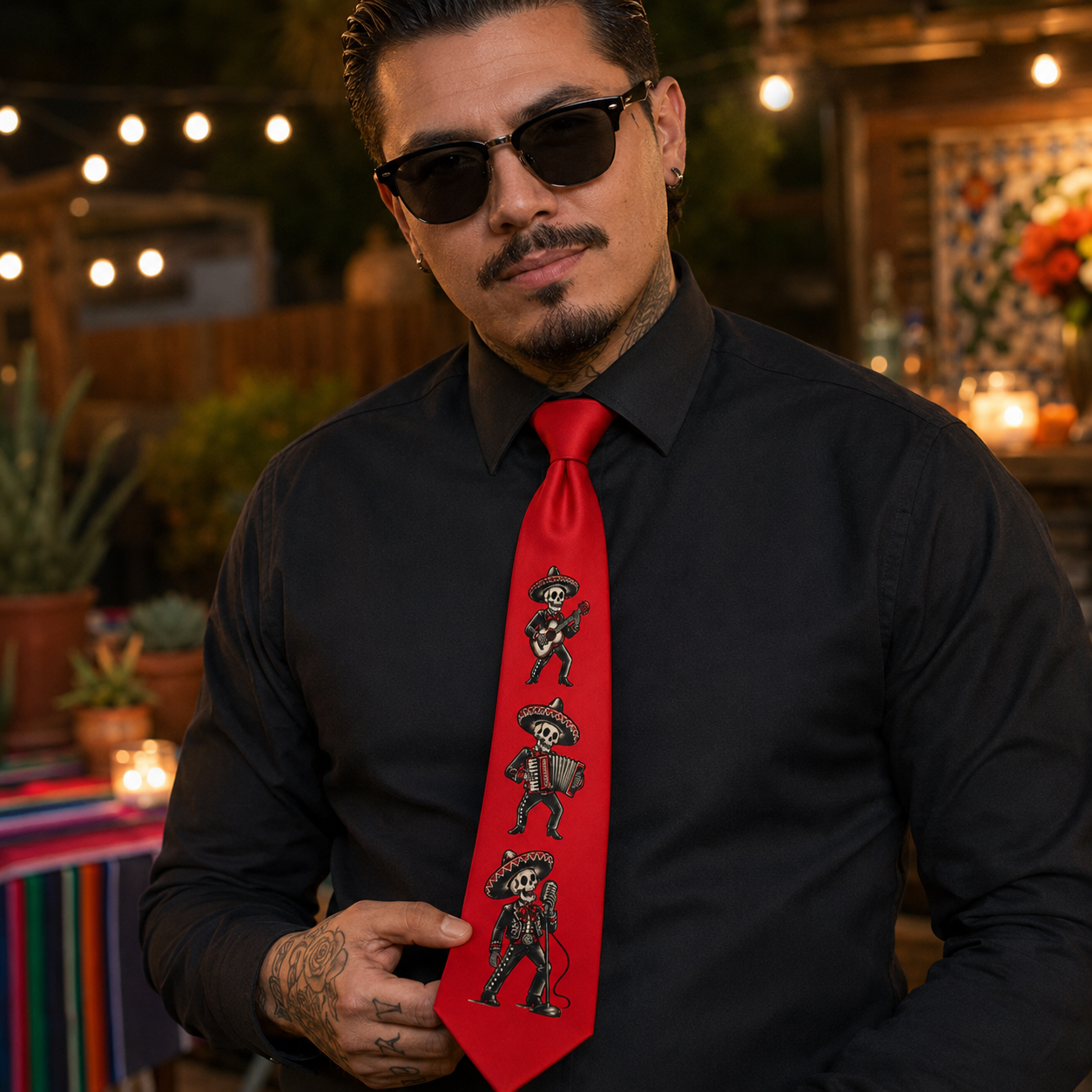 Necktie