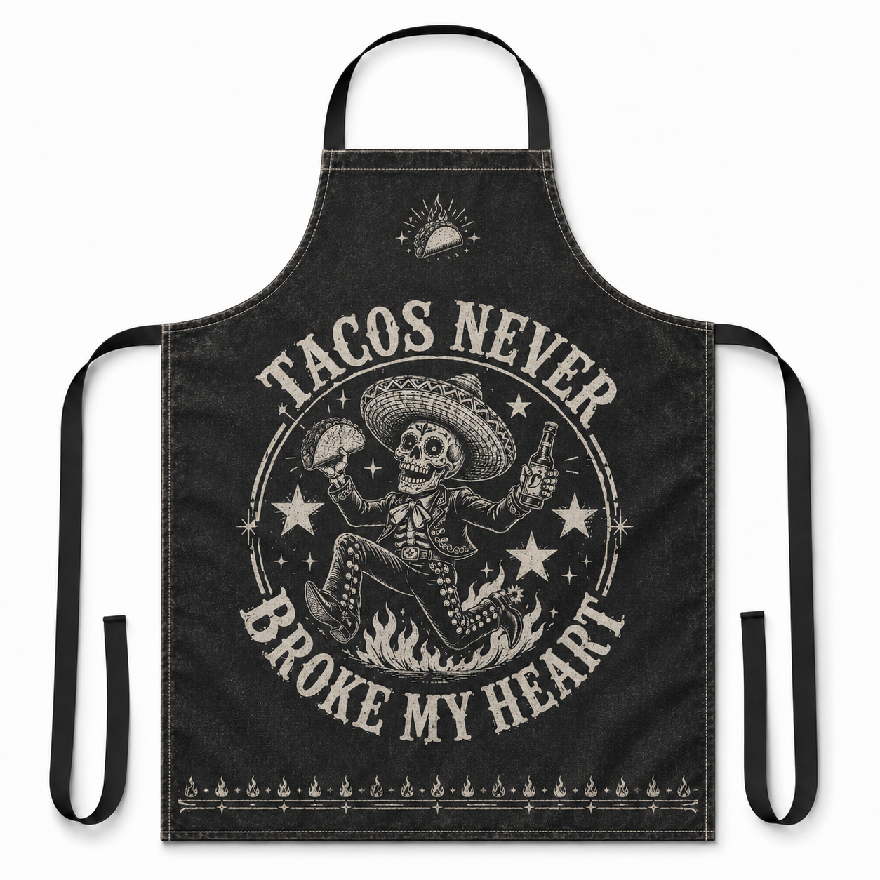 Aprons