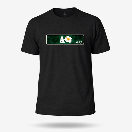 A Huevo Way Latino T Shirt