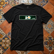 A Huevo Way Latino T Shirt