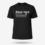 Abueloco Chingon T Shirt