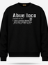 Abueloco Chingon Sweater