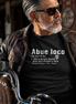 Abueloco Chingon T Shirt