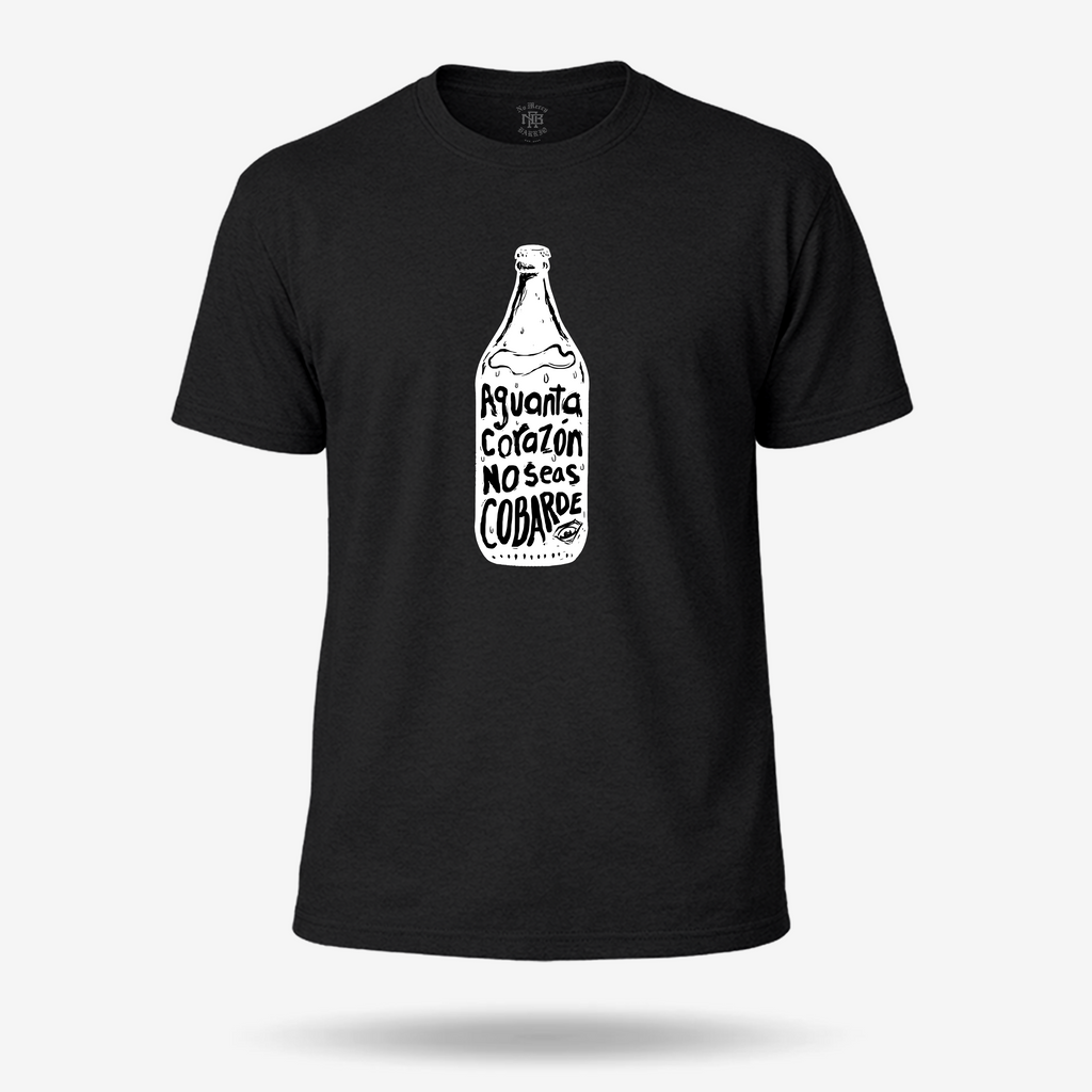 Aguanta Corazon T Shirt