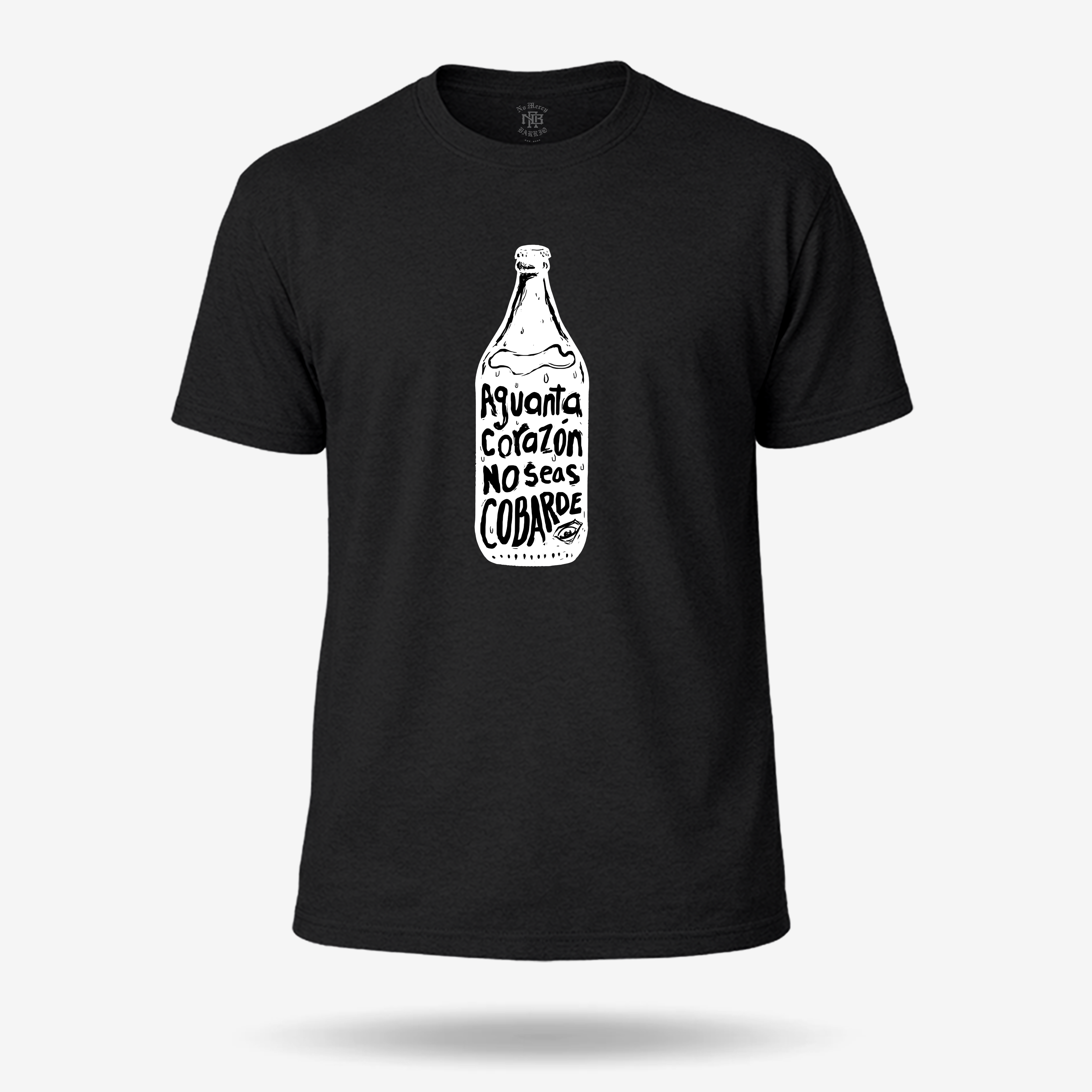 Aguanta Corazon T Shirt