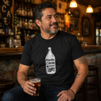 Aguanta Corazon T Shirt