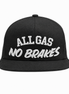All Gas No Brakes  Snapback