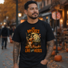 All My Exes Live With Hexes T Shirt