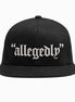 Allegedly  Snapback