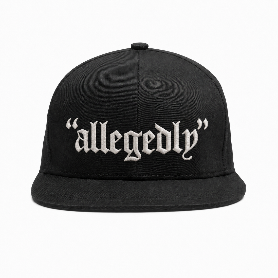 Allegedly  Snapback