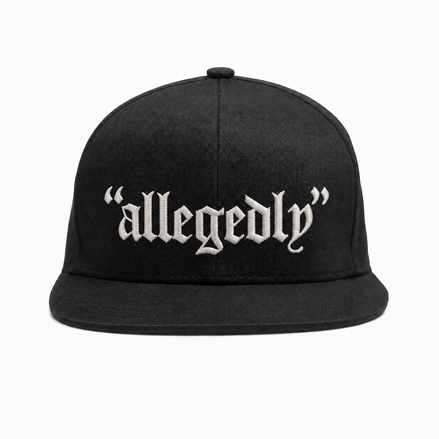 Allegedly  Snapback