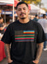 Arte De La Bandera T Shirt