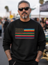 Arte De La Bandera Sweater