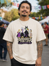 Baddies For Life - I_m With The Villains T Shirt