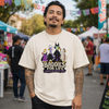 Baddies For Life - I_m With The Villains T Shirt