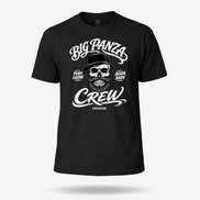 Big Panza Chingón T Shirt