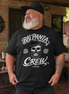 Big Panza Chingón T Shirt