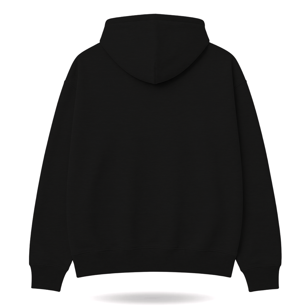 Diablita Pero Cute Hoodie