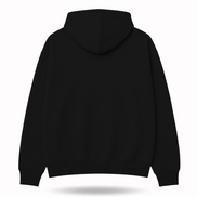 The Mexican Bat Action Tee Hoodie