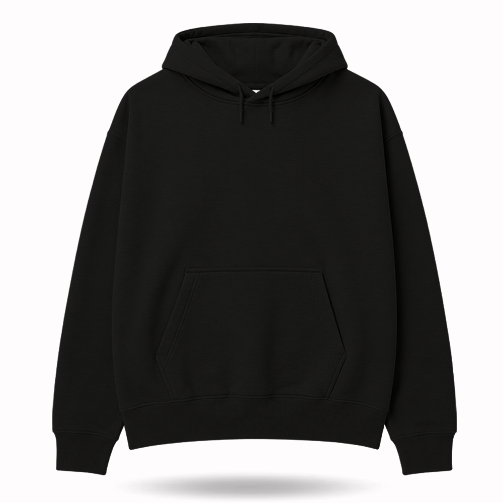 Pendejos, All Of You Old School OG Hoodie