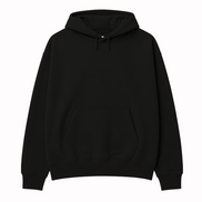 La Chingona No Se Deja Hoodie