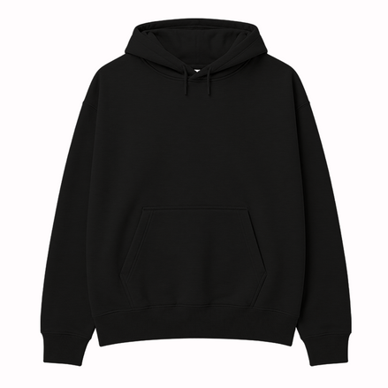 La Graduada Más Chingona Hoodie
