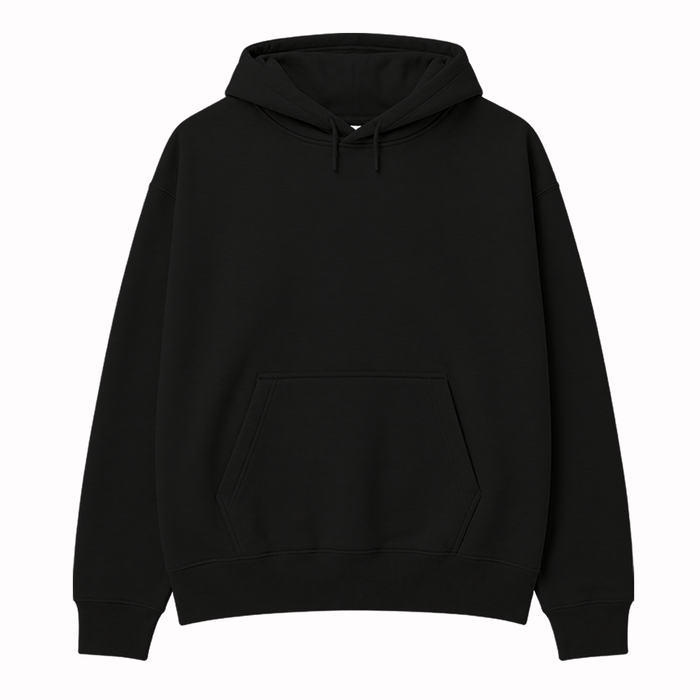 El Rey Del Trompo Taco Hoodie