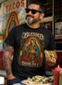 Blessed - Tacos 24:7 T Shirt