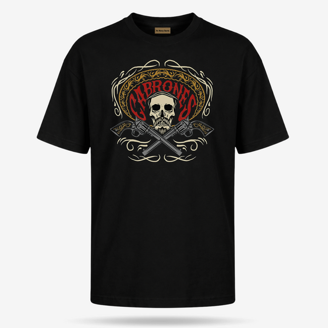 Cabrones T Shirt