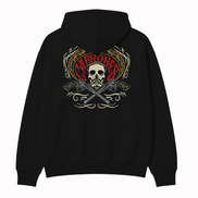 Cabrones Hoodie