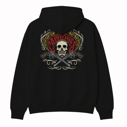 Cabrones Hoodie