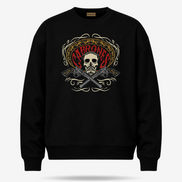 Cabrones Sweater