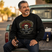 Cabrones Sweater