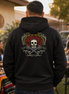 Cabrones Hoodie