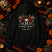 Cabrones Hoodie