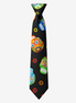 Calaveras de Fiesta Necktie