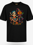 Calaveritas Halloween Dance T Shirt
