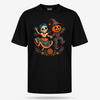 Calaveritas Halloween Dance T Shirt