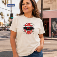 Call Tu Madre T Shirt