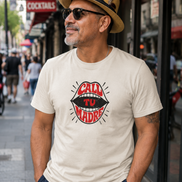 Call Tu Madre T Shirt