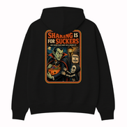 Candy Greedy Vampire Hoodie