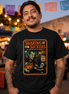 Candy Greedy Vampire T Shirt