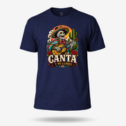 Canta Y No Llores T Shirt