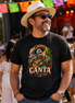 Canta Y No Llores T Shirt