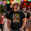 Canta Y No Llores T Shirt