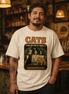 Cats Because People Are Creepy T Shirt