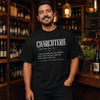 Charcuterie Definition T Shirt