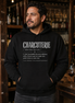 Charcuterie Definition Hoodie