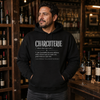 Charcuterie Definition Hoodie